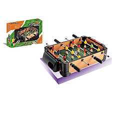 Joc de masă pentru copii «Fotbal», 36.5×21.8×9 cm