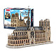 3D puzzle “Notre Dame de Paris”, 29..