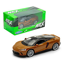 Mașina de colecție McLAREN GT 1:24 ..