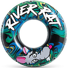 Cerc Gonflabil RIVER RAT d122cm, 9+..