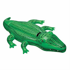 Pluta Gonflabila CROCODIL 168x86cm,..