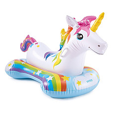 Pluta Gonflabila UNICORN 163x86cm, ..