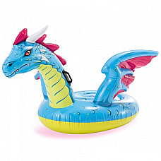 Pluta Gonflabila DRAGON 201x191cm, ..