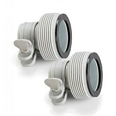 Adapter В pentru furtun D32mm / D38..