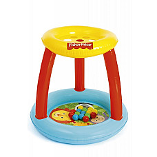 Centru de joc 89x89x84cm ANIMALUTE ..