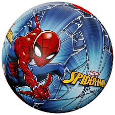 Minge pentru plaja SPIDER MAN d51cm..