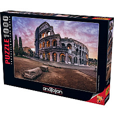 Puzzle 1000 elemente Coliseum..