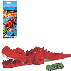 Hot Wheels Accelerator “Creaturi pe..