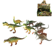 Dinosauri 17cm. (as)...