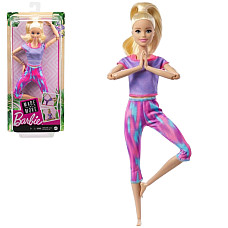 Papusa Barbie 