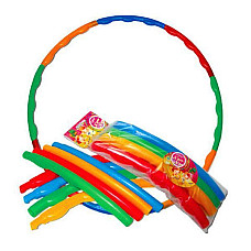 Cerc Hoola Hoop (mare)..