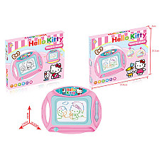 Tabla pentru desenat (HELLO KITTY)..