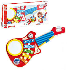Chitară (Music Maker 6-in-1)..