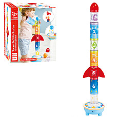 ROCKET BALL..