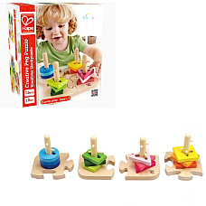 Puzzle Creativ..