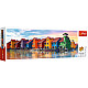 Puzzle 1000 Panorama – Groningen, N..