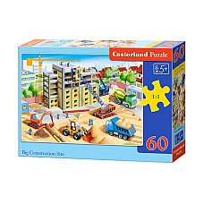Puzzle Midi 60..
