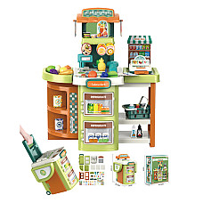 Set SHOPPING (58 elemente)..