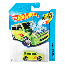 Hot Wheels Masina Color Shifters (a..