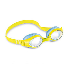 Ochelari de apa JUNIOR, 3 modele, 3..