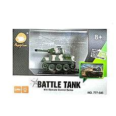 Tanc R/C (cablu USB)..
