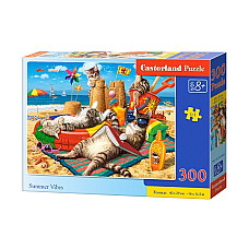 Puzzle 300 elemente..