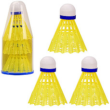 Set de fluturași pentru badminton (..