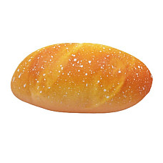 Jucărie-antistres, squishy Pâinică..