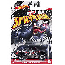 Hot Wheels Mașina „Spider-Man” (as...