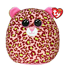 Leopard LAINEY 25 cm (Squishy Beani..