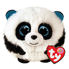 Panda BAMBOO 10см  (Beanie Balls)..
