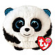 Panda BAMBOO 10см  (Beanie Balls)..