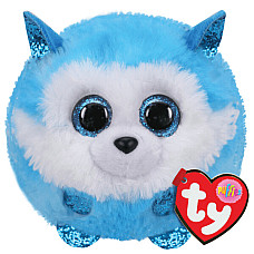 Husky PRINCE 10см (Beanie Balls)..