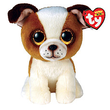 Cățelușul HUGO 15см (beanie boos)..