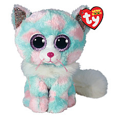 Pisica OPAL 15см (Beanie Boos)..