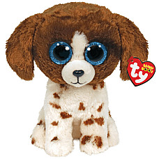 Cățelușul MUDDLES 15см (beanie boos..