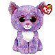 Pisica CASSIDY 15см (Beanie Boos)..