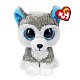 Husky SLUSH (beanie boos)..