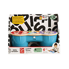 Toba magica Baby Einstein..