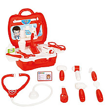DOCTOR'S SET 19 bucăți..