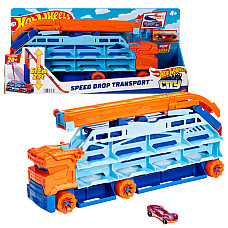Hot Wheels Игровой набор Грузовик-а..