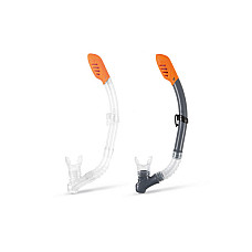 Snorkel pentru înot SPORT,  8+..