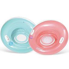 Scaun gonflabil , diametru 119cm, 8..