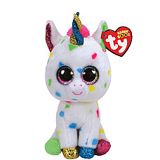 Unicorn color Harmonie (beanie boos..