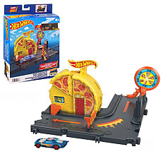 Hot Wheels Set de joc “Explorator u..