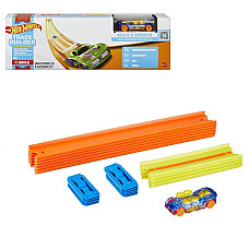 Hot Wheels Accelerator “Constructor..