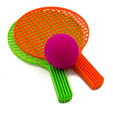 Mini tenis..
