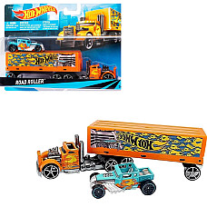 Hot Wheels Super Rig (as)...