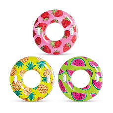 Cerc gonflabil “Fructe tropicale”, ..