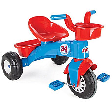 Tricicletă Atom..